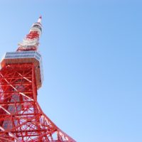 こんな魅力もあった！東京タワーおすすめポイント3選